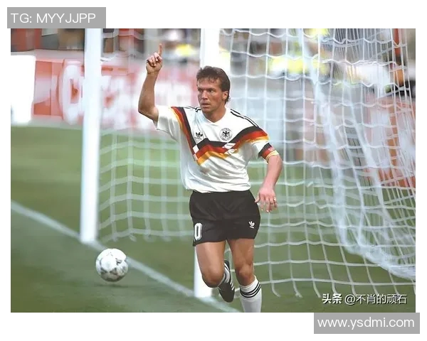 足球中场大师的战术智慧与比赛影响力解析