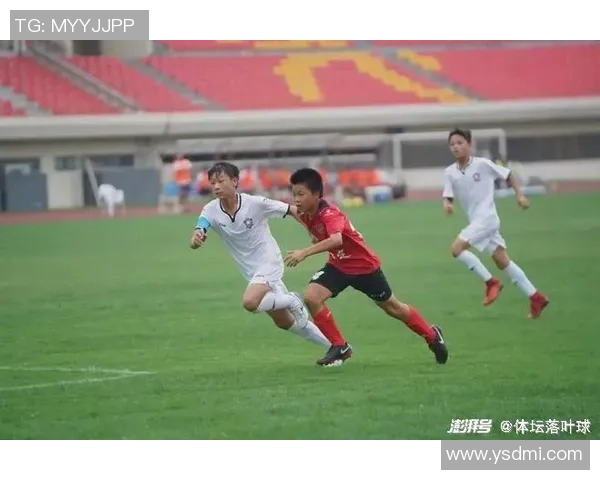 中国足球希望的未来展望与青训体系的建设之路