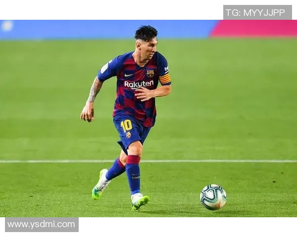 梅西在绿茵场上展现足球艺术的精彩瞬间与传奇故事